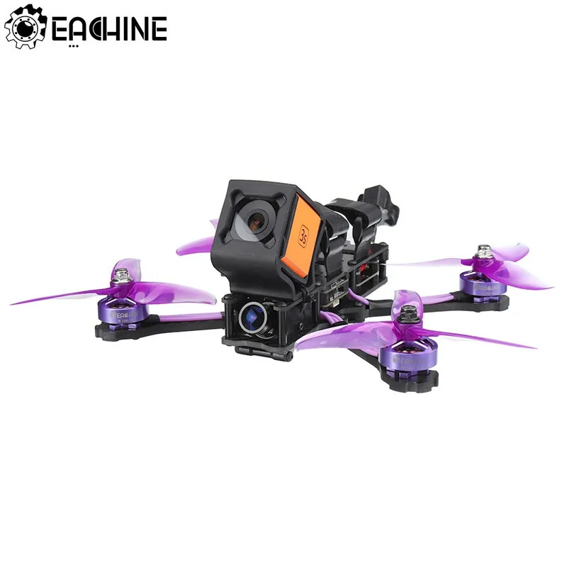 Eachine Wizard X220HV 6S пересечение машина с перемычкой T8SG V2.0 Plus пульт дистанционного