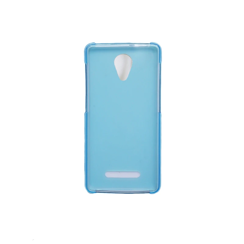 Защитный Мягкий чехол dower me из ТПУ для смартфона Prestigio Muze C5