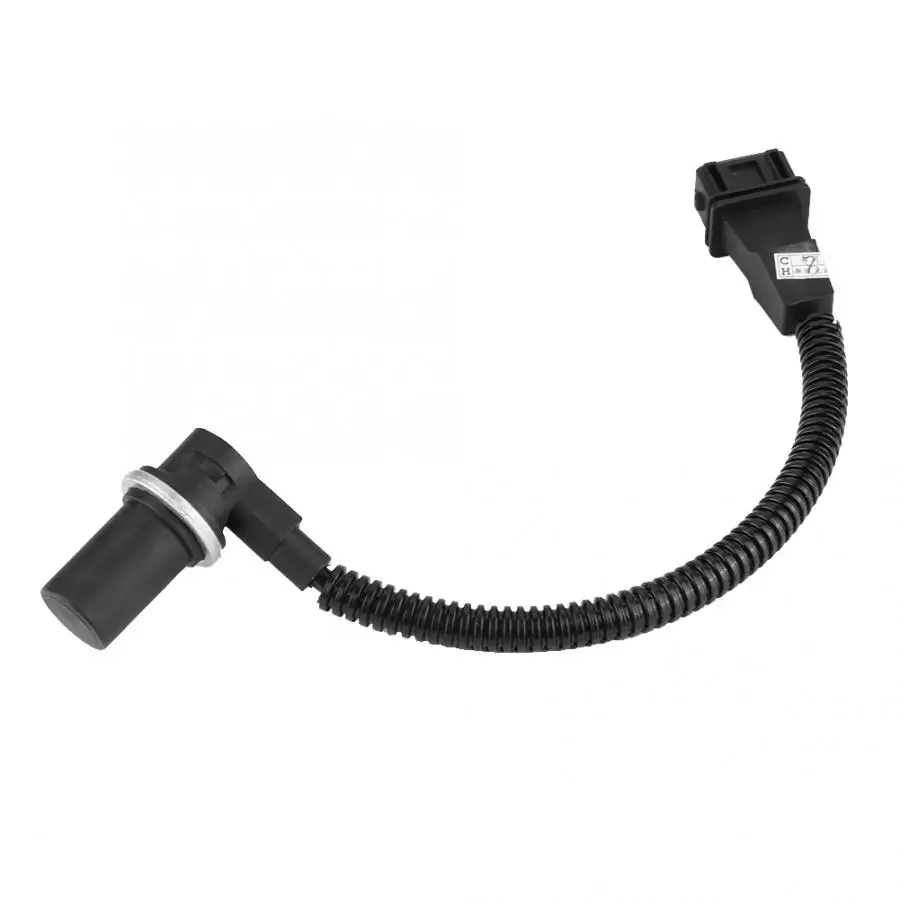 Датчик положения распределительного вала коленчатого двигателя 0K30E18131B для Kia Rio