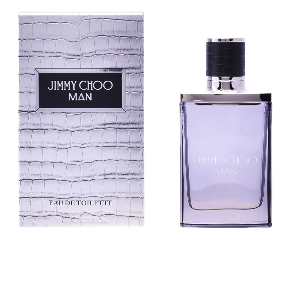 Jimmy Choo человек EDT испаритель 50 мл| |