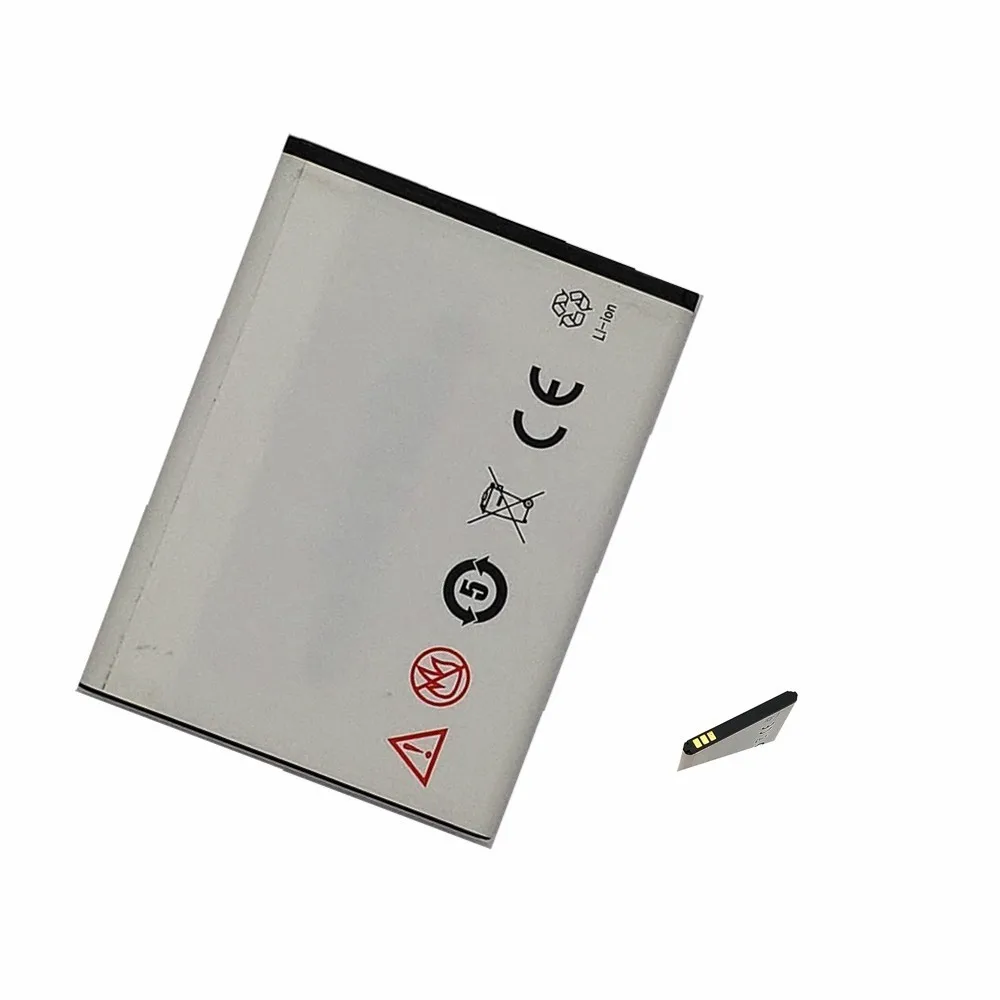 Аккумулятор для телефона li3822t43p3h675053 2200 мАч ZTE Blade QLux Q Lux A430 3g 4g Beeline Pro | Мобильные