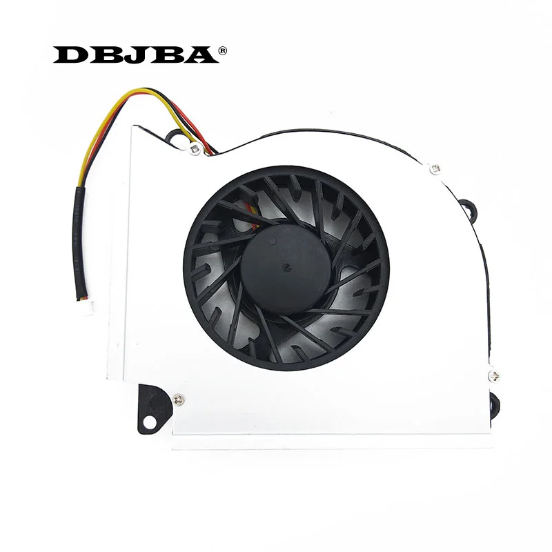Вентилятор охлаждения ЦП для ноутбука MSI GX660 GT680 GT683 GT60 GT70 16F1 16F2 16F3 1761 1762 PABD19735BM