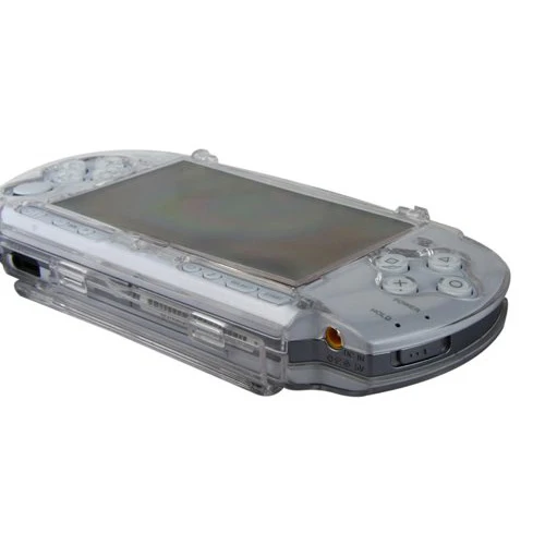 OSTENT защитный чехол для Sony PSP 2000 3000 | Электроника