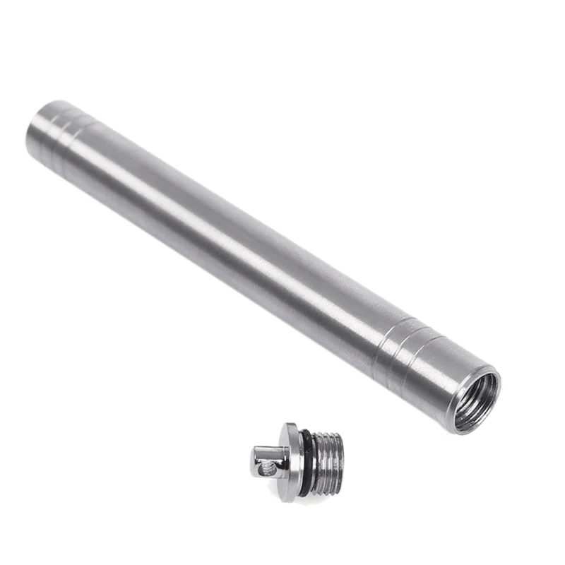 Водостойкий титановый сплав зуб палочки держатель ведро для хранения фруктов