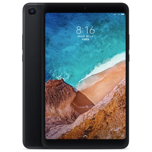 В наличии Xiaomi Mi Pad 4 Plus 4G Phablet 10 1 дюймов Гб 64 eMMC распознавание лица 5.0MP 13.0MP камеры
