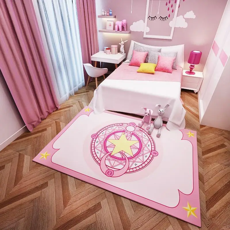 Кухня Babyroom Tapis Enfant Chambre Badroom Dywan Tappeti Cucina спальня Dywanik Vloerkleed ковер для гостиной | Дом
