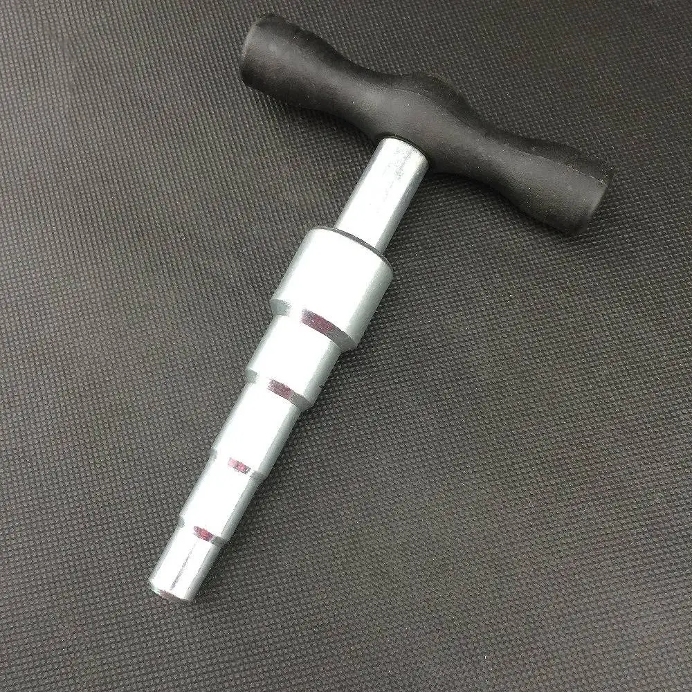 Iron + plastic Expansion Pipe Tool Solid Rounder Round Expander |