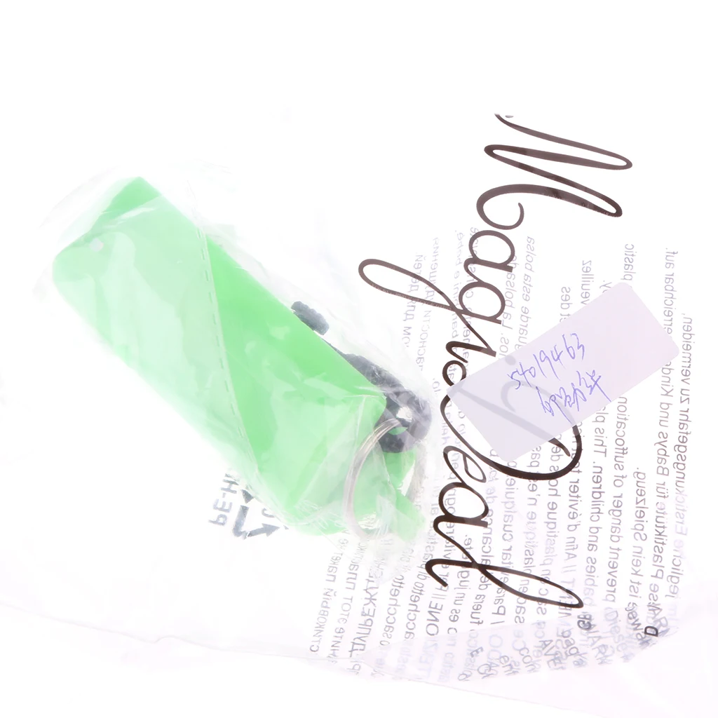 Прочный силиконовый съемник для стрел из лука захват 3D мишени с брелоком