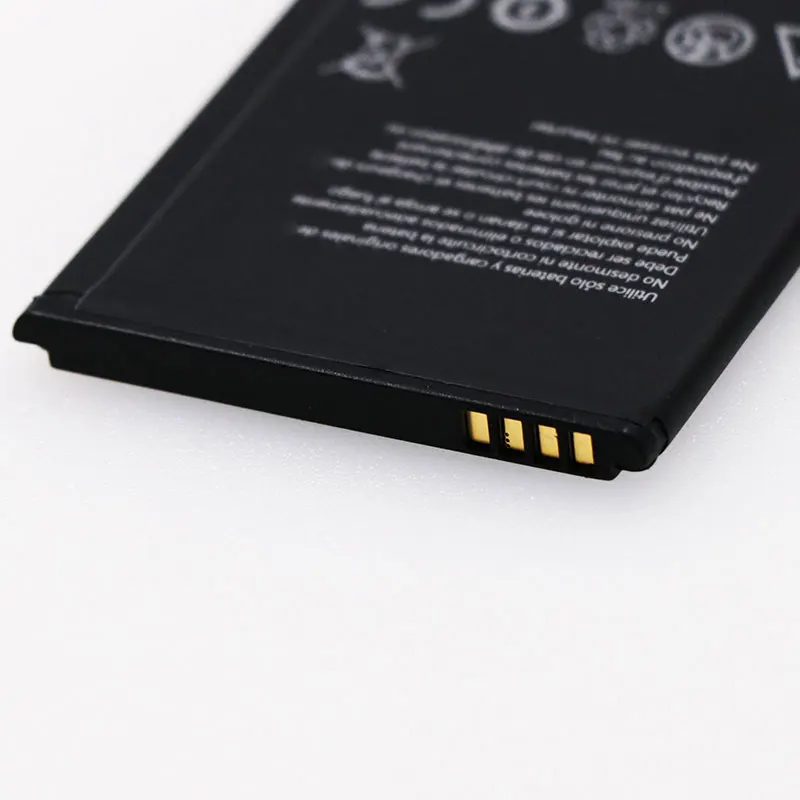 Аккумулятор DyGod 2035 мАч Li3820T43P4h694848 для ZTE Z835 Maven 3 N9136 Prestige 2 | Мобильные телефоны и