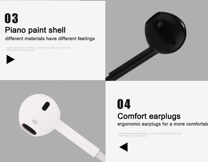 S6 Bluetooth наушники беспроводные в ухо спортивные пота гарнитура стерео вкладыши