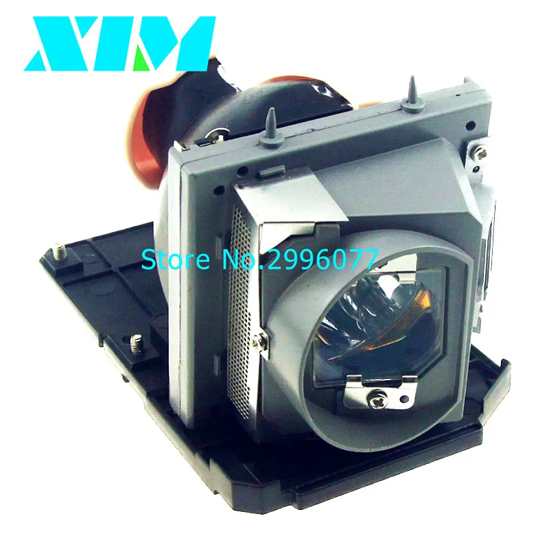 Высокое качество BL-FU280B/SP.8BY01GC01 лампы проектора с Корпус Замена для OPTOMA EW766 EW766W EX765