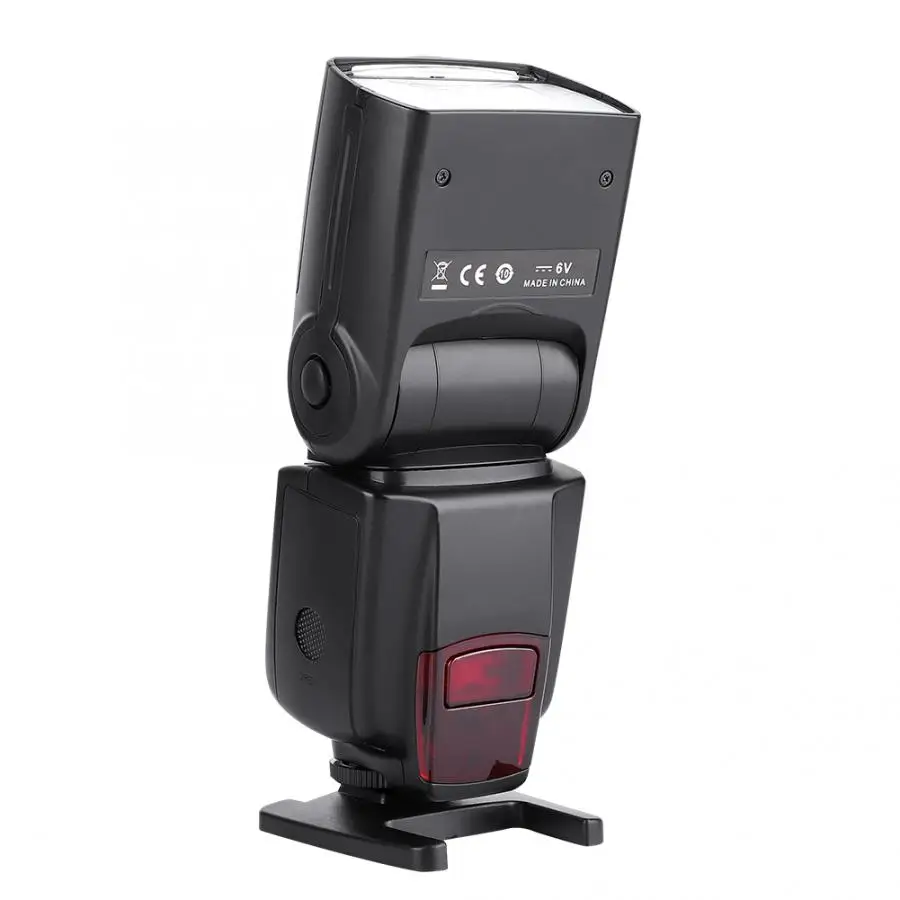 560IV Вспышка Speedlite триггера GN50 для Canon/Nikon/sony A7/A7 II/A7S вспышка камеры 2,4G Беспроводной Master& группы Вспышка Speedlite