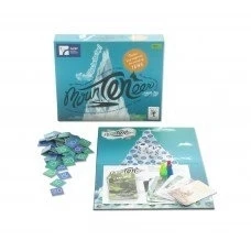 AmericanEducational SR-1599 Mounteneer играть в игру |