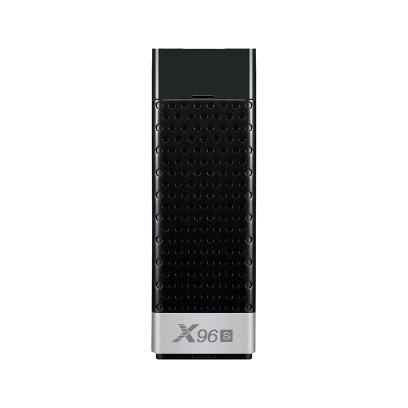 LEORY X96S Amlogic S905Y2 2 Гб DDR4 16 4G 5G WIFI bluetooth 4 Android 8 1 4K H.265 TV Box Stick 1080P Dongle | Электроника