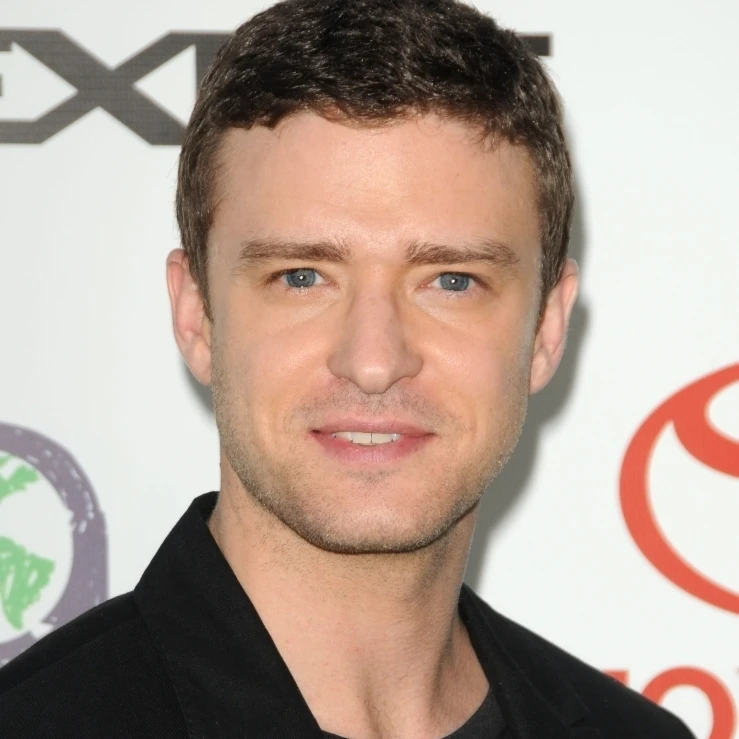 Justin Timberlake At Arrivals For 2011 Environmental Media Awards Photo Print (8x10) | Дом и сад