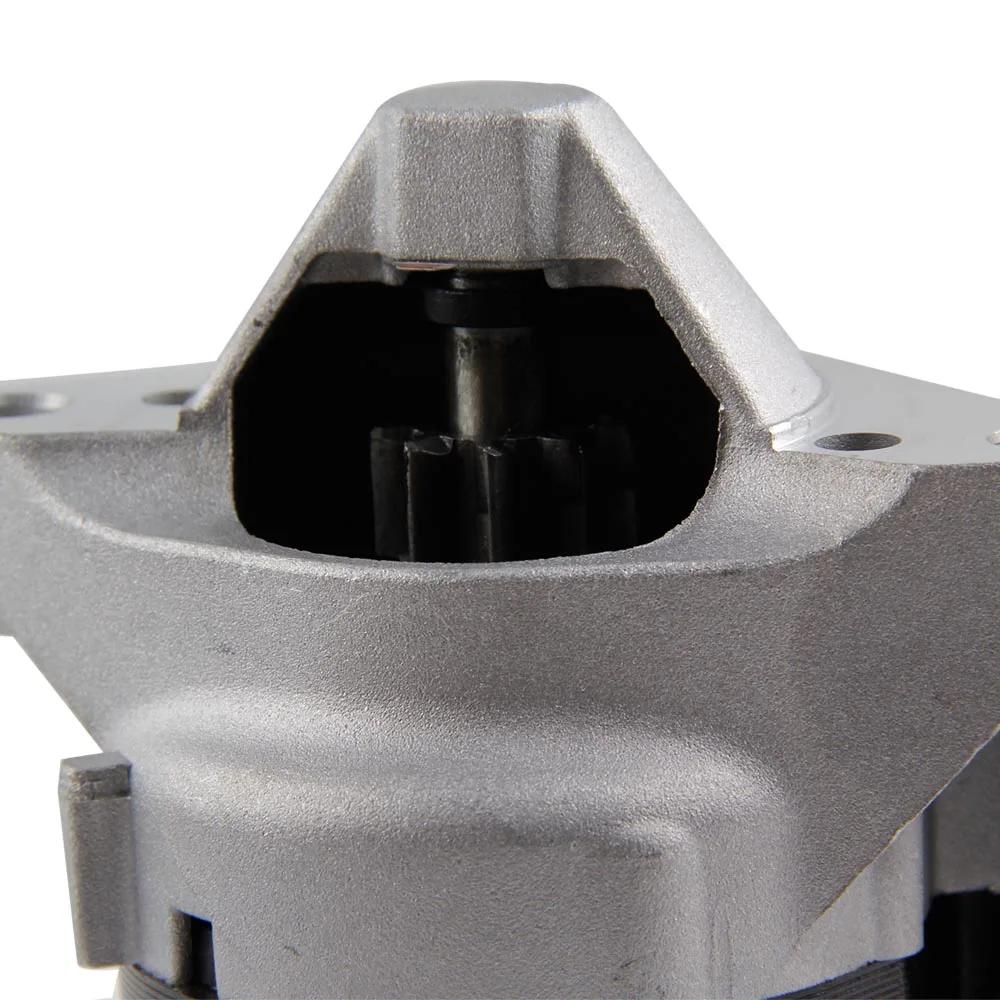 Стартовый двигатель для DACIA LOGAN II MCV RENEULT CLIO MK2 96 98 NISSAN KUBISTAR Box 7700867838 7701499651 8200369521|nissan