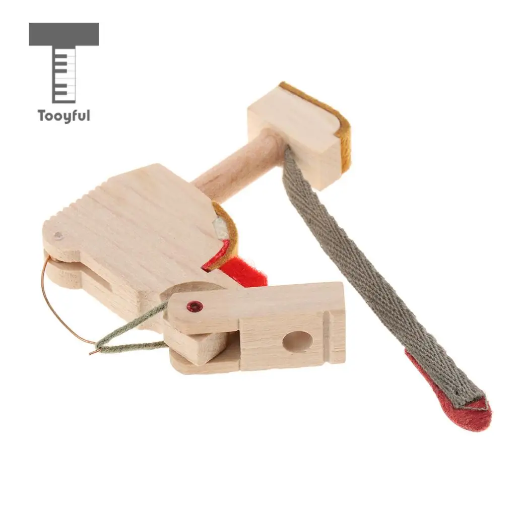Tooyful Durable DIY Wooden Piano Hammer Butt Plate Flange Upright/Vertical Replacement Parts for Pianist |