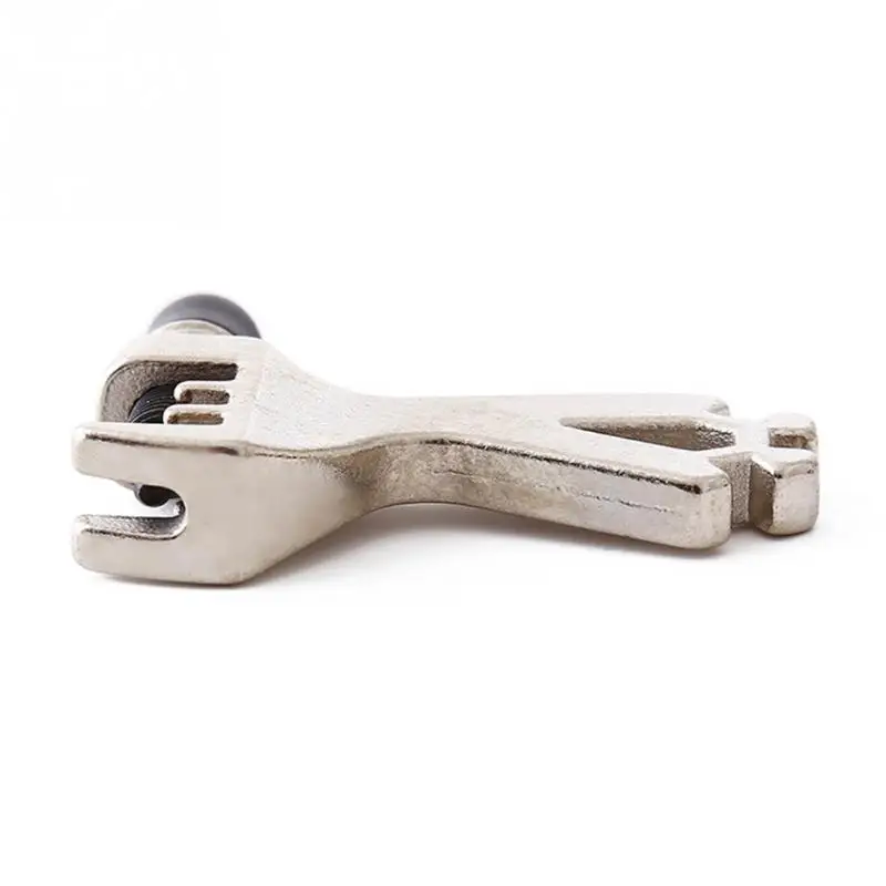 Portable Remover Carbon Steel Bike Chain Cutter Pin Spliter Solid Breaker Cycle Removal Tool Cycling Repairing Tools | Спорт и