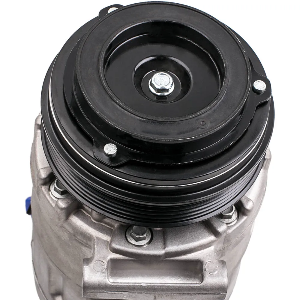 8FK351176501 кондиционирование воздуха компрессор кондиционера для BMW 3 серии E46 5 серия