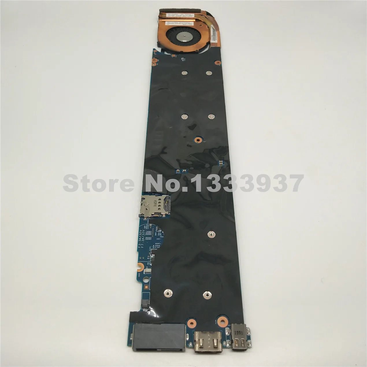 00UP985 материнская плата I7 4600U 8G для lenovo ThinkPad X1C X1 углерода Материнская ноутбука LMQ 1 MB