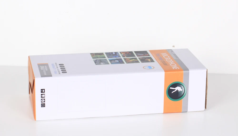 Профессиональный динамический микрофон проводной Ручной Музыкальный Микрофон