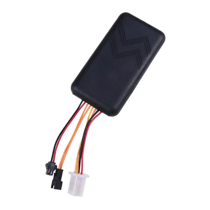 Car GPS Tracker Vehicle Tracking Device Waterproof Realtime GPS/ GSM/ GPRS Locator Remote Power Off SOS Illegal Start Alarm | Автомобили и