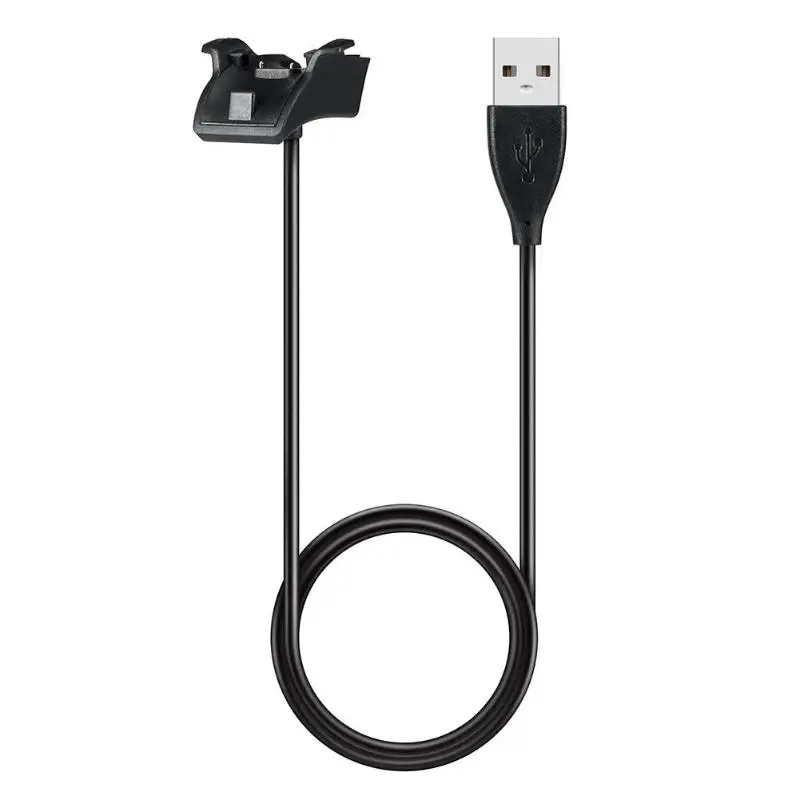

Smart Watch Charger USB Charging Cable Cradle Dock for Huawei Honor Band 4 Charger Standard Edition Band 2 Pro Honor 3 pro strap