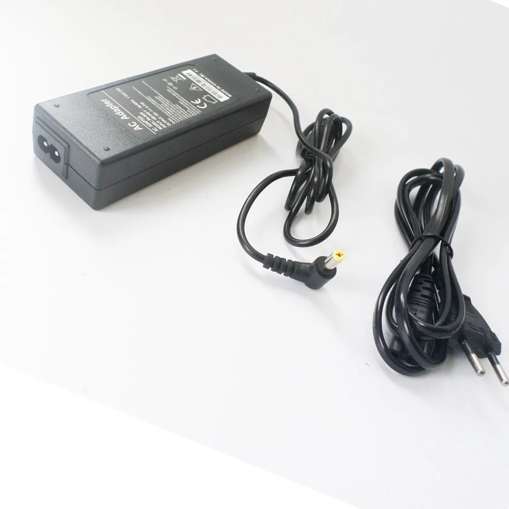 Зарядное устройство для Acer Aspire 4920G 4925G 4930G 5552G 5553G 5742G 5750G 7741G 7750G AS7741 G 90 Вт адаптер