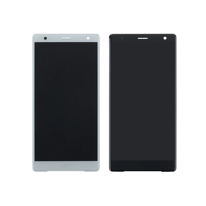 Alesser для sony Xperia XZ2 ЖК дисплей и сенсорный экран дигитайзер сборка Замена с