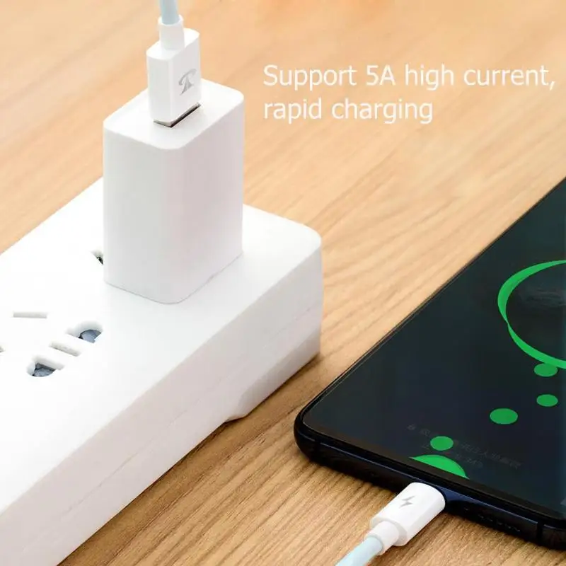 TECLAST F12 usb-кабель для быстрой зарядки и передачи данных кабель Портативный Lightning