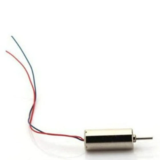 Heckmotor хвостовый мотор для WLtoys 4 канальный Радиоуправляемый вертолет с