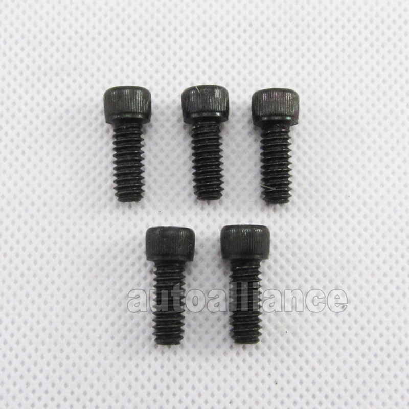 

Chrome Bolt Topper Cover Cap Nut For Harley Davidson Softail Twin Cam all models 07-13