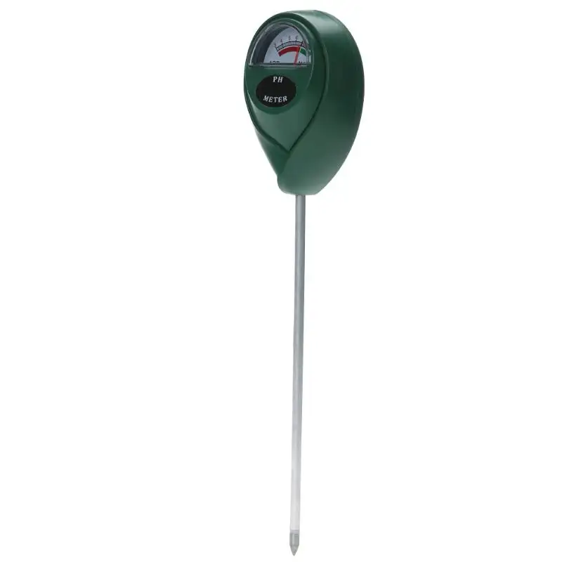 

Professional Garden Plant Soil Moisture Sunlight PH Meter Tester Digital Analyzer Garden Tool for Plants Crops Flowers Vegetable