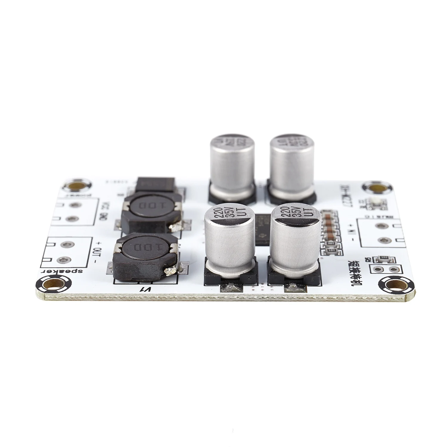 DC 8 26V TPA3110 PBTL моно цифровой усилитель плата AMP Модуль 30W для Arduino|Усилители
