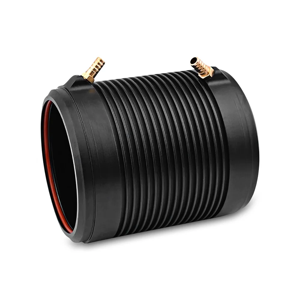 Новое поступление 56102 600KV бесщеточный мотор + 56-l куртка водяного охлаждения