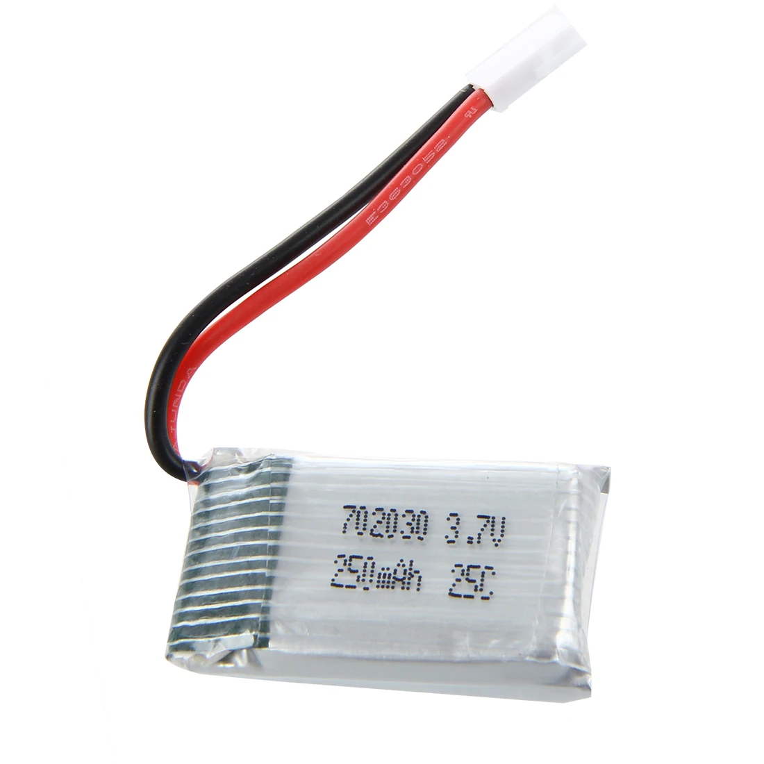 Оригинальный Wltoys V966-016 3 7 V 250mAh 25C Lipo батарея 2 шт для RC вертолета V966 V988 | Электроника