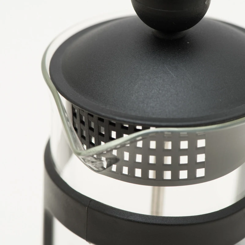 Французский Кофеварка маленький французский пресс идеально подходит для