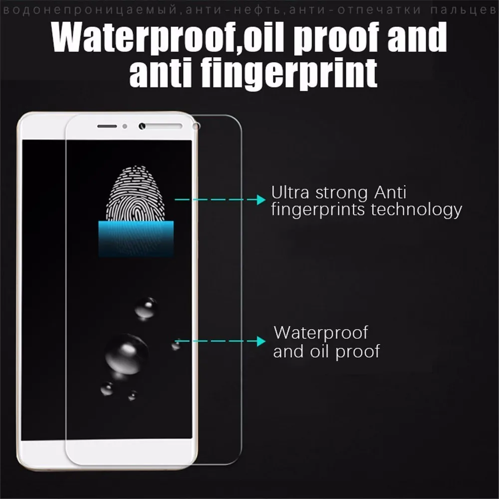 Прозрачное стекло для Xiaomi Redmi 6A 6 Pro 7A 5 4X Note 7 Mi 8 A2 F1 Lite |