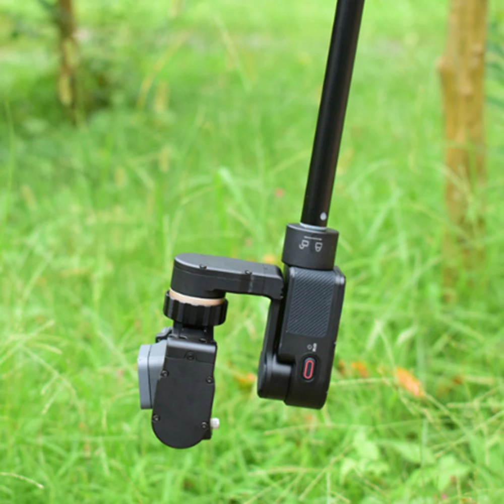 Регулируемая удлинительная палка для камеры DSLR 1/4 &quot3/8&quot штатив со