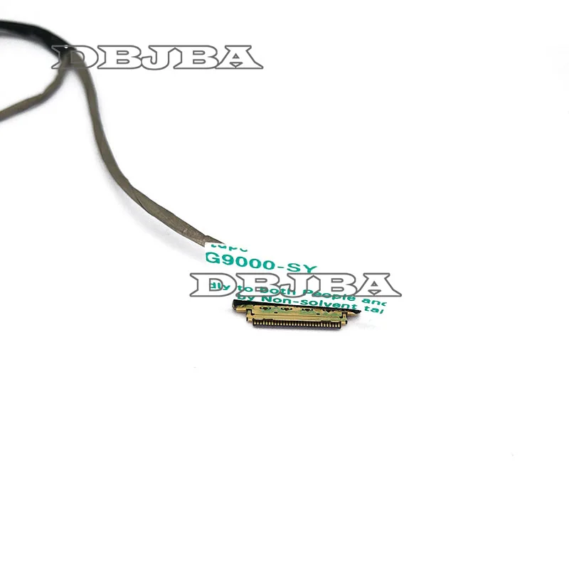 Новинка для lenovo Thinkpad Edge E555 E560 E565 E550 E550C 20EV 20EW 20EY DC02005000 DC02005010 ЖК дисплей видео