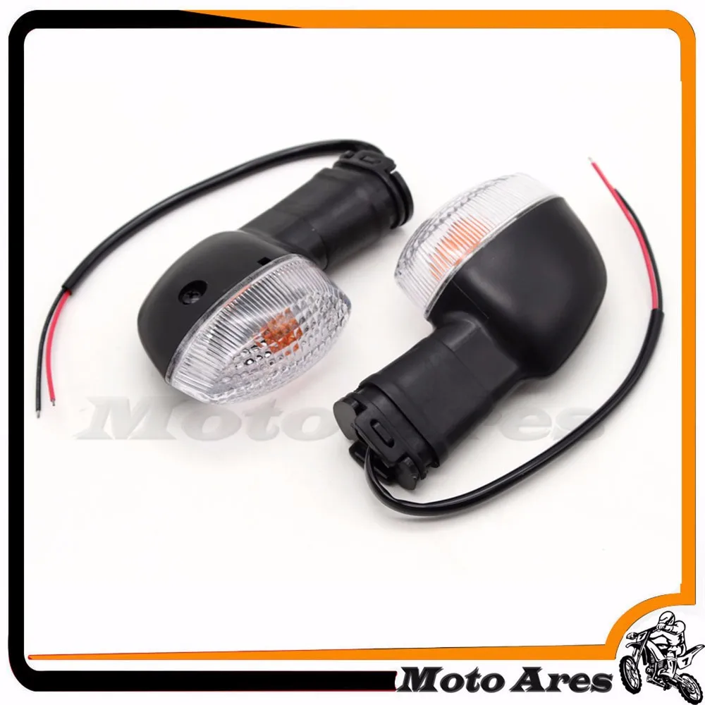 Задний светодиодный указатель поворота для YAMAHA YZF R1 R1M R1S R6 T MAX 530/DX/SX YZFR1 M/S YZFR6