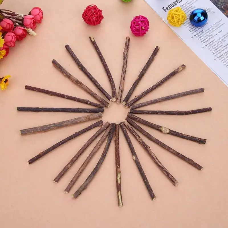 Зубная паста для чистки зубов кошек и домашних животных 20шт. | Дом сад