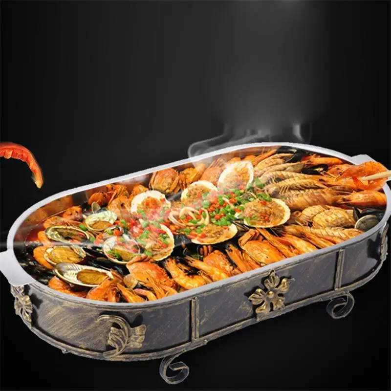 Мангал Izgara Parrilla Portatil Smoker барбекю Charbon De Bois Bbq коммерческий черрасейра черраско