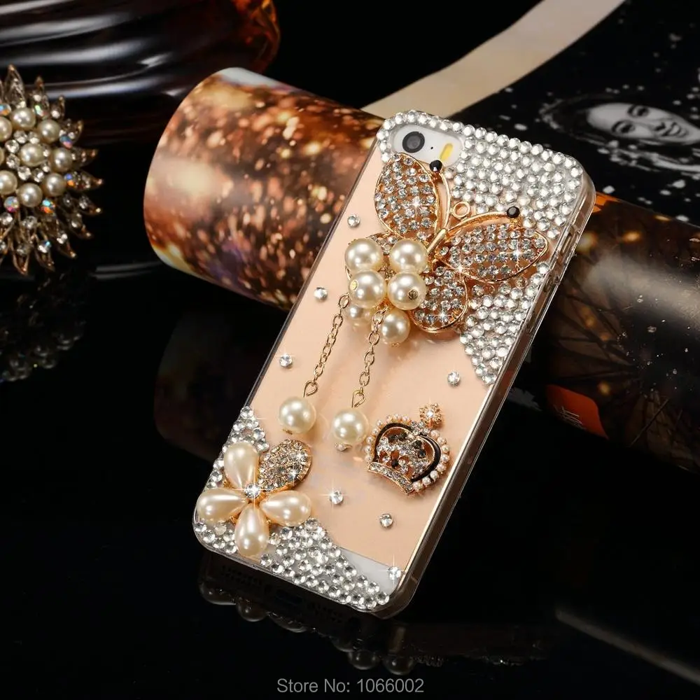 Горячие Роскошные 3D Цветок Bling Кристалл ТПУ жесткие чехлы для huawei P Smart 2019 Honor 10 9 Lite