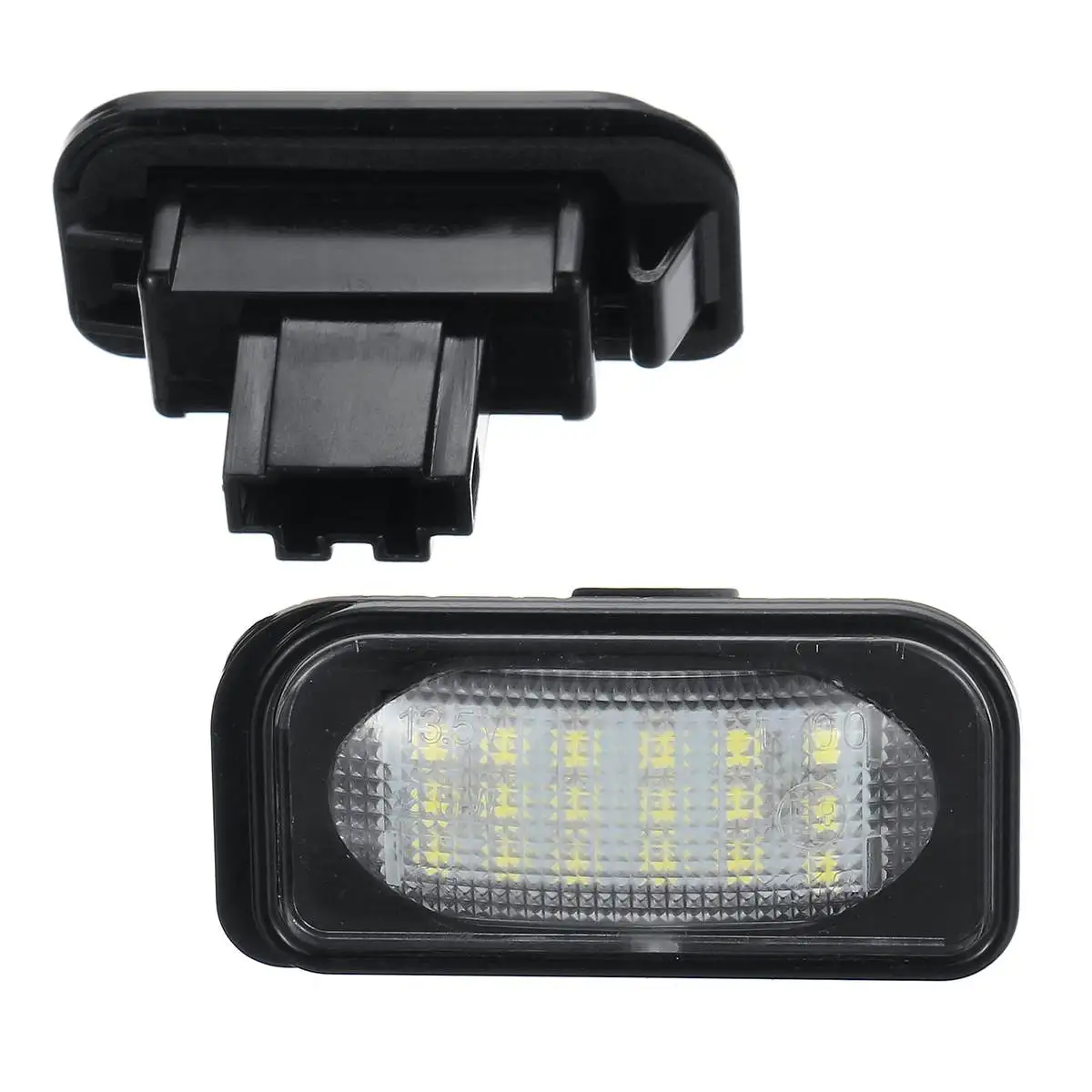 Для Chrysler Crossfire Roadster купе 2004 2005 2006 2007 2008 1 пара 12 в 30 SMD 6000K ксеноновый белый
