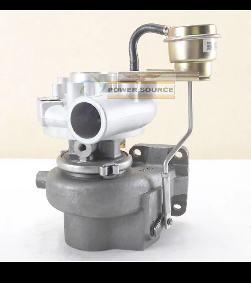 Turbo TD05 49178-02335 49178-02336 4917802335 49178 02335 ME015065 ME014879 ME014881 Турбокомпрессор Для Mitsubishi FUSO 3.9L 4D34T