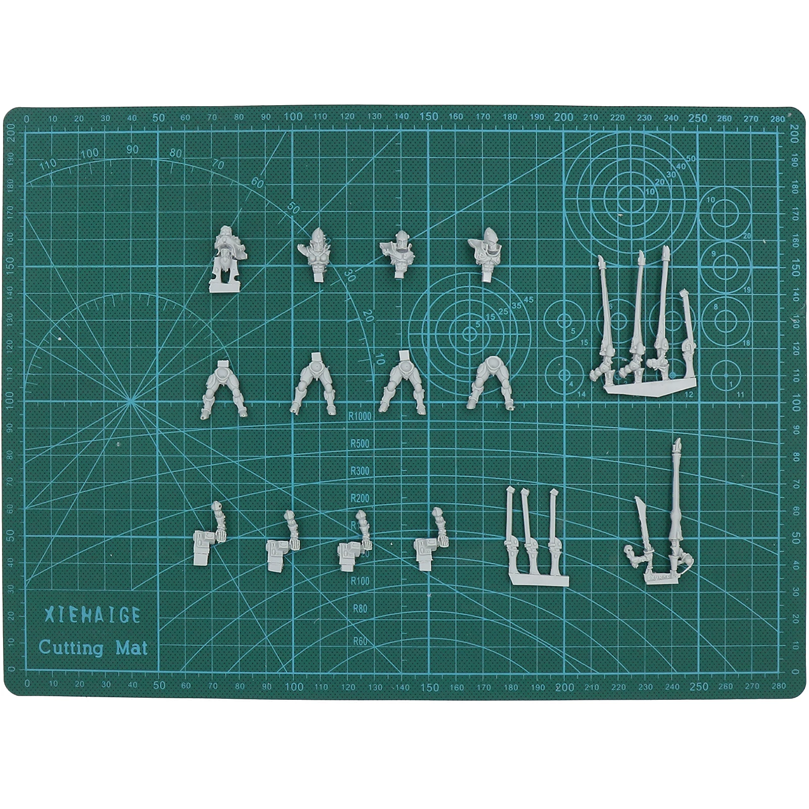 Обновленный пакет craftworld Eldar Shining Spears| |