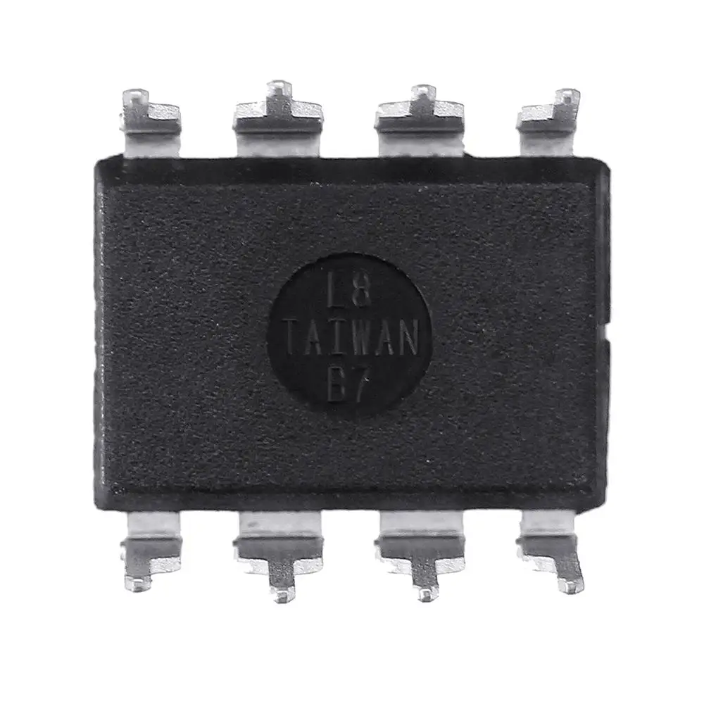 CLAITE 1 шт. оригинальный ATTINY85 20PU 20 DIP микроконтроллер IC чип оптовая