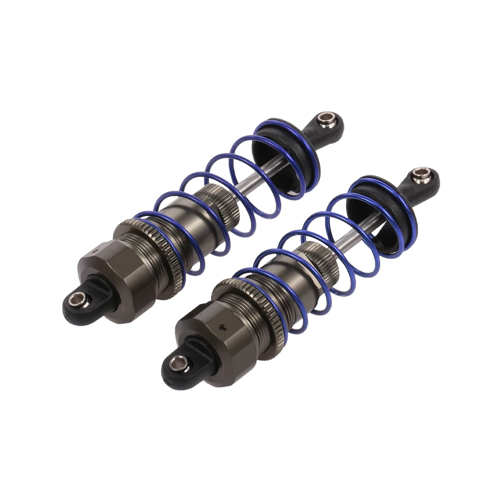 ZD Racing 2 шт. передняя амортизирующая подвеска амортизатора для 1/8 RC HSP Redcat Hongnor LRP HPI