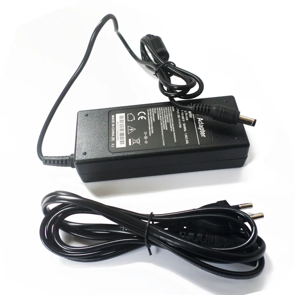 Зарядное устройство для ноутбука ASUS адаптер питания ADP-90CD DB ADP-90SB BB K53F K53SD N193 V85 90W 19v